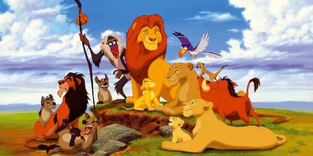 Image Credit: Disney
