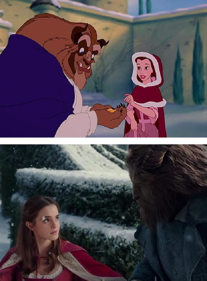Image Credit: BuzzFeed