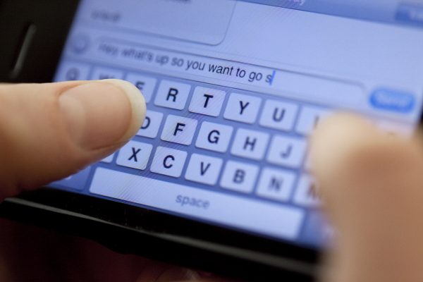 10 Small Ways People Say "I Love You"