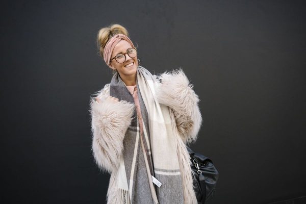 London's trendiest people on how to pose for a Tinder profile photo