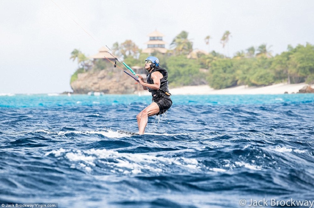Image Credit: US Magazine