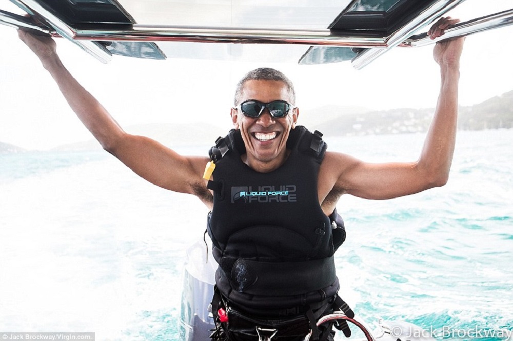 Image Credit: US Magazine