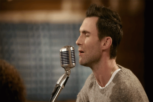 The Voice Coaches Cover 'Waterfalls"