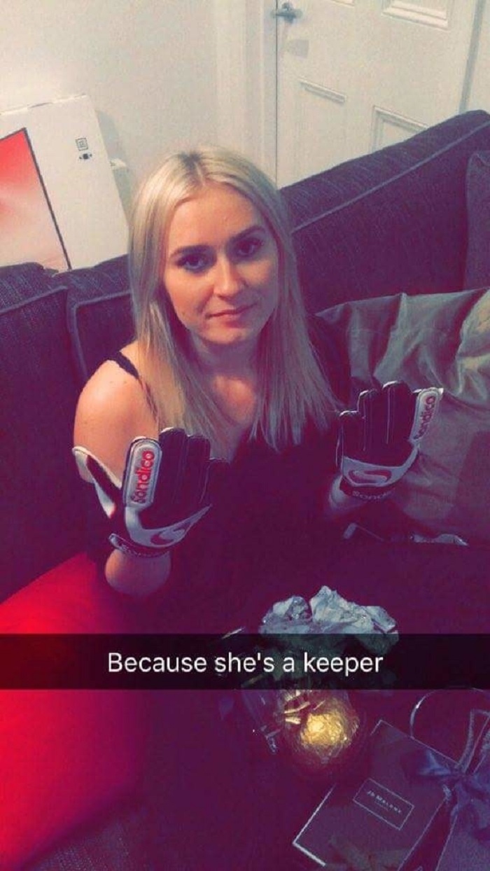Image Credit: BuzzFeed