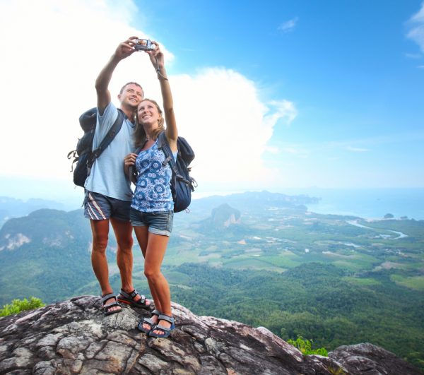 10 Small Ways People Say "I Love You"