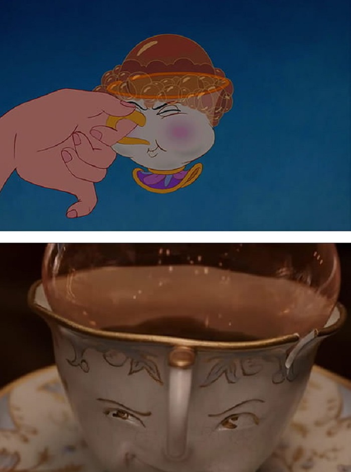 Image Credit: BuzzFeed