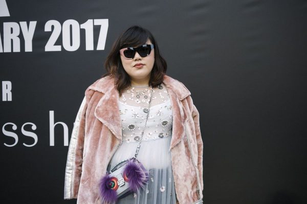 London's trendiest people on how to pose for a Tinder profile photo