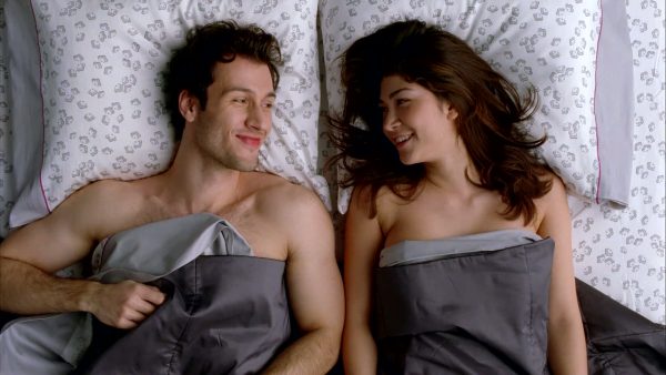 10 Small Ways People Say "I Love You"