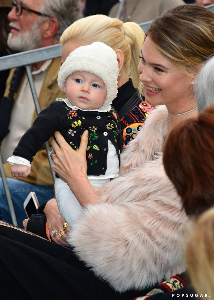 Image Credit: US Magazine