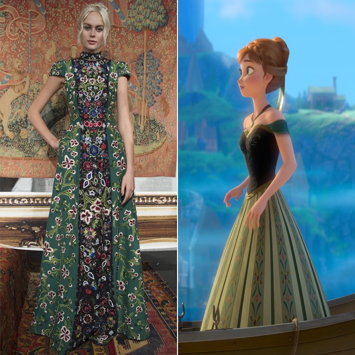 Anna-Arendelle-Alice-Olivia-Fall-2017