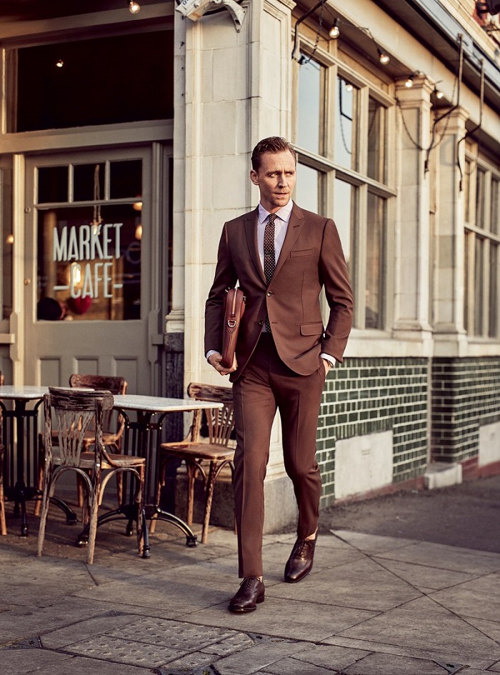 Image Credit: GQ Magazine