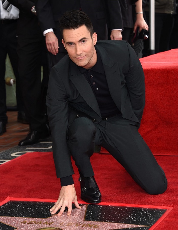 Image Credit: US Magazine