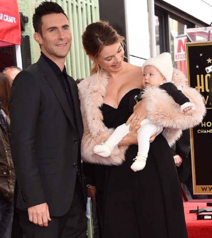 Image Credit: US Magazine