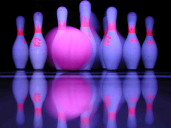 bowl