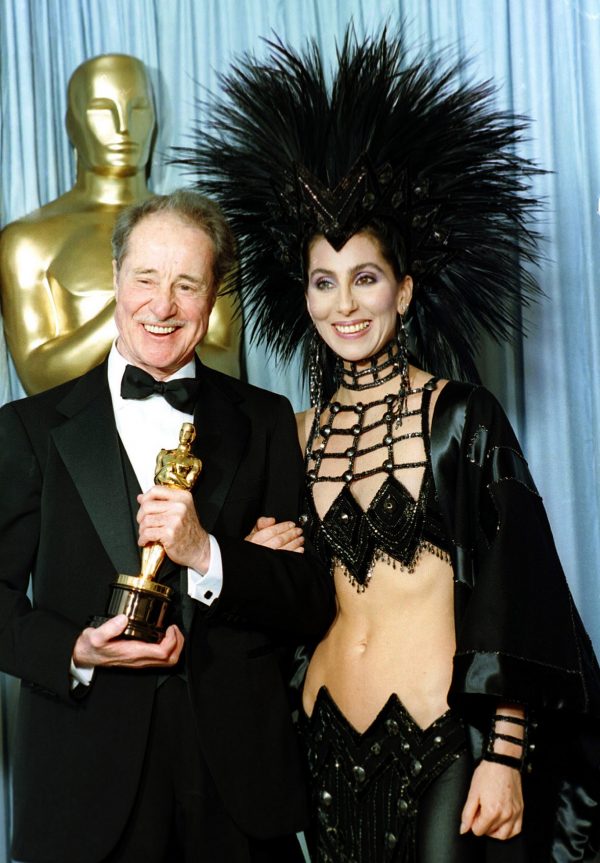 Cher, 70th Annual Academy Awards