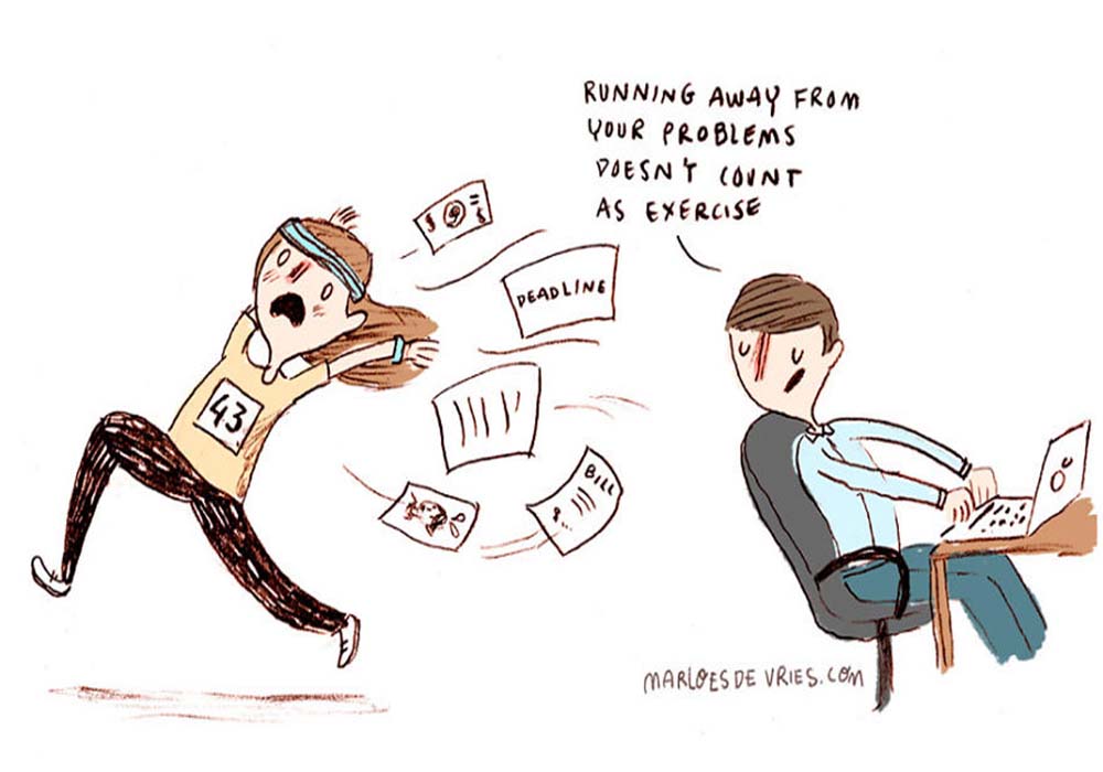 Image Credit: Marloes De Vries