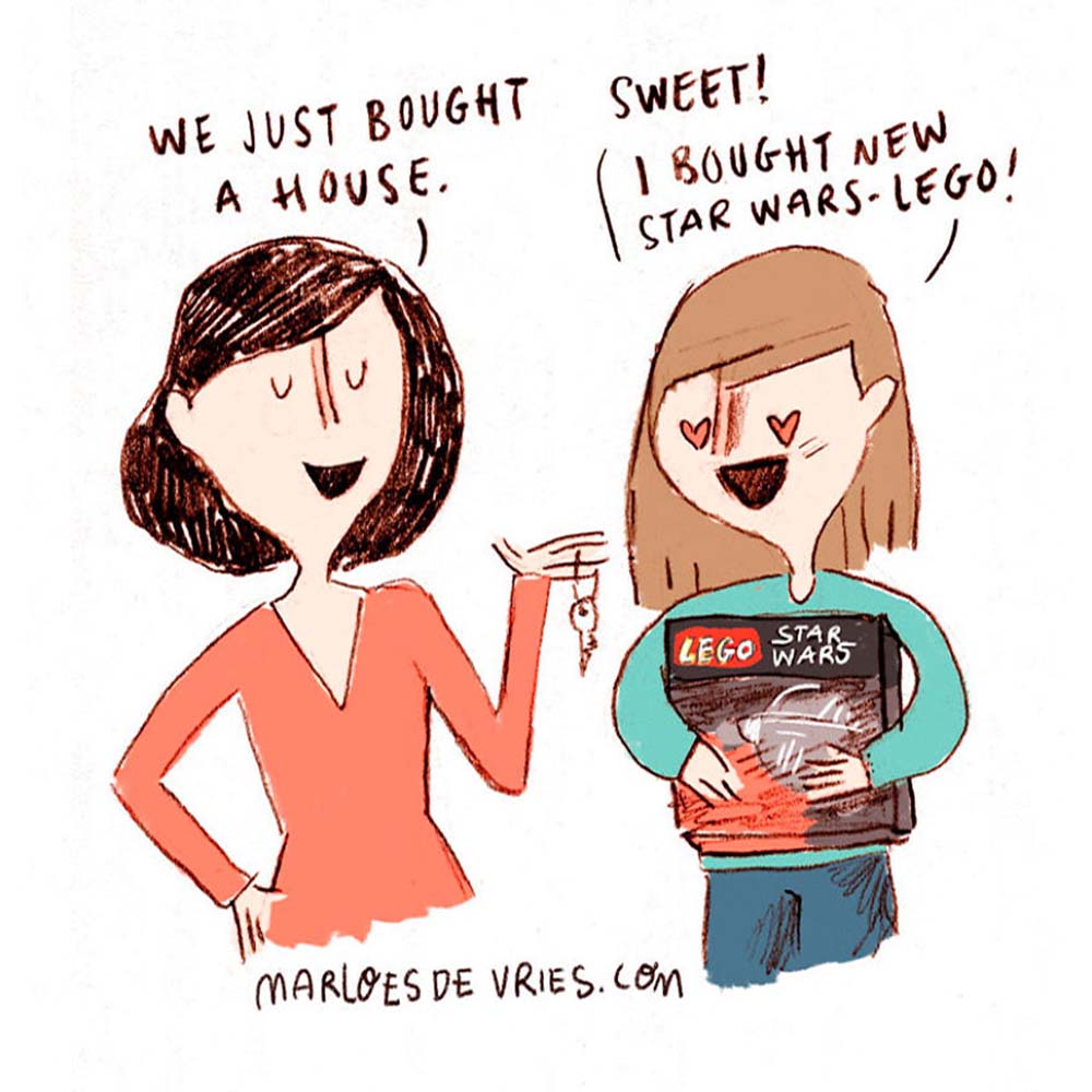 Image Credit: Marloes De Vries