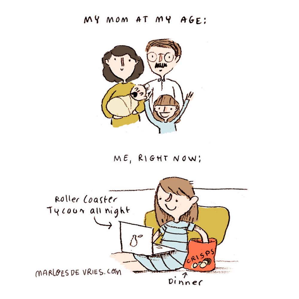Image Credit: Marloes De Vries