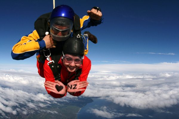extreme