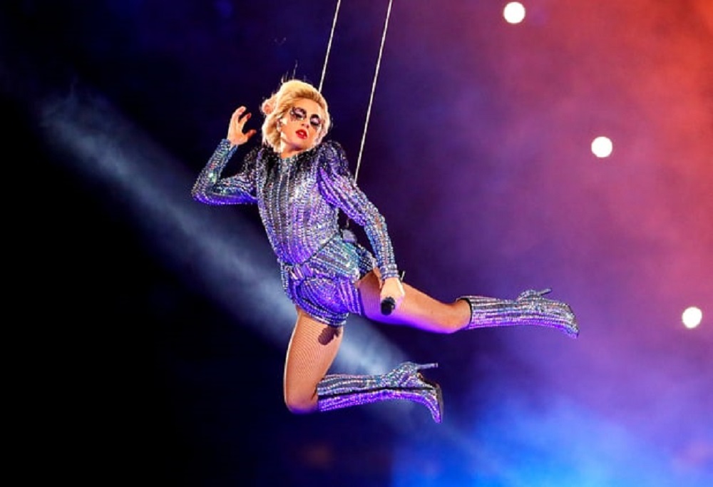 Image Credit: US Magazine
