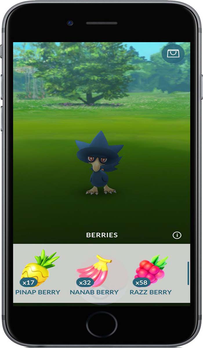 Image Credit: Niantic.com