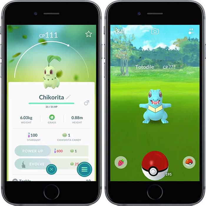 Image Credit: Niantic.com