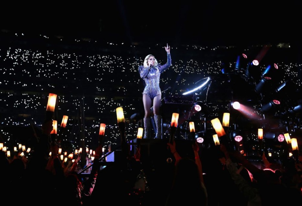 Image Credit: US Magazine