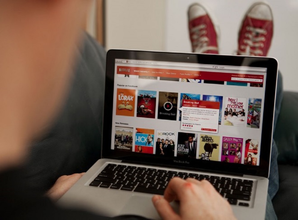 Image Credit: Netflix