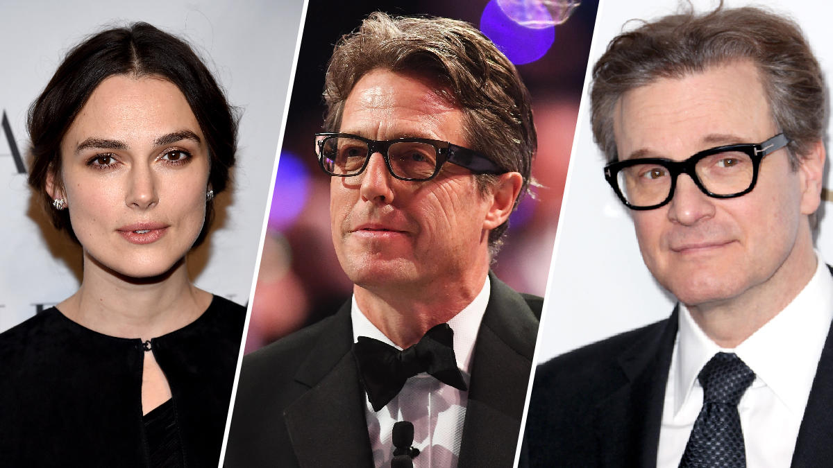 'Love Actually' Update to Air on NBC During 'Red Nose Day Special' | NBC 7 San Diego