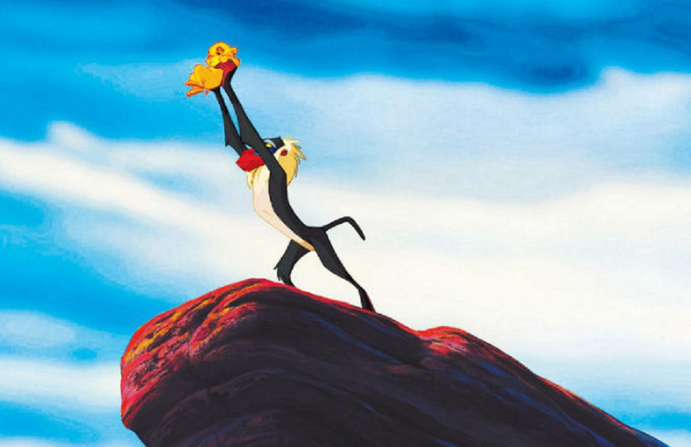 Image Credit: Disney