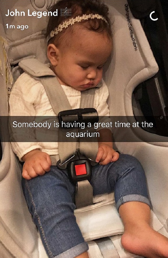 Image Credit: Snapchat