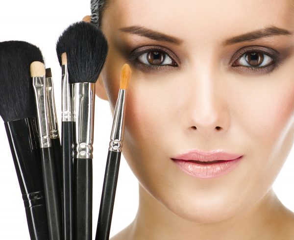 Makeup tools