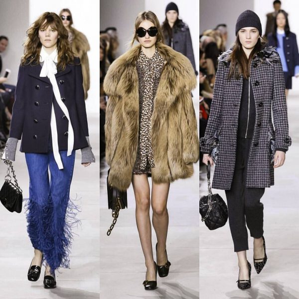MK Fall/Winter 2017, New York Fashion Week