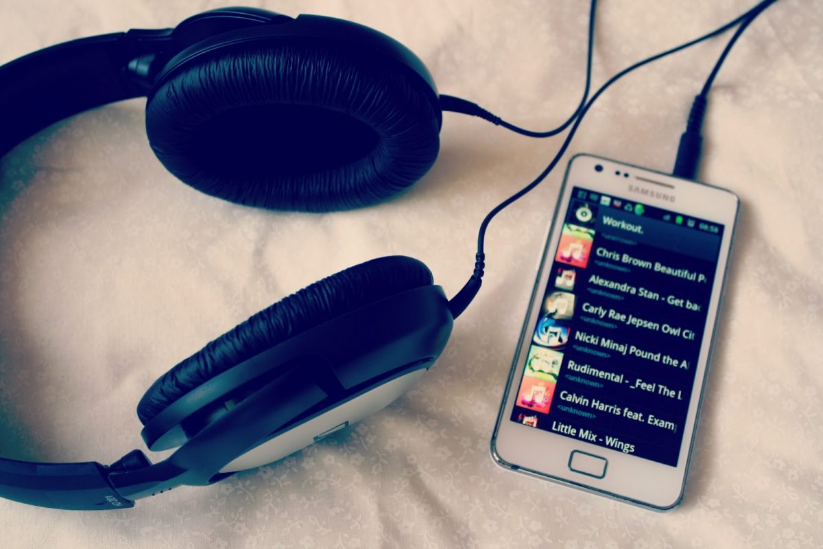 music