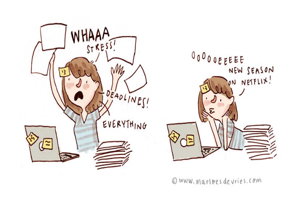 Image Credit: Marloes De Vries