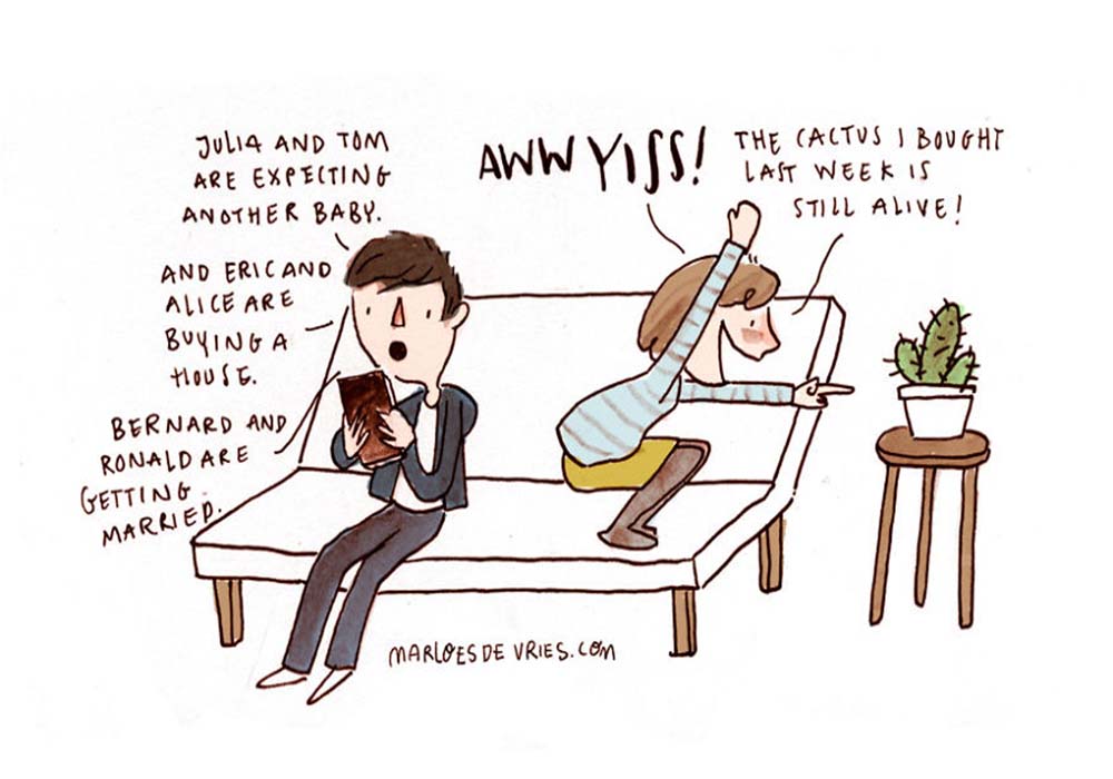 Image Credit: Marloes De Vries