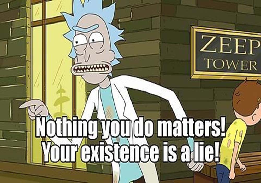 Image Credit: Adult Swim