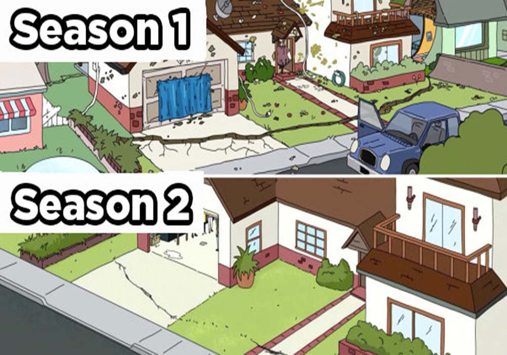 Image Credit: Adult Swim