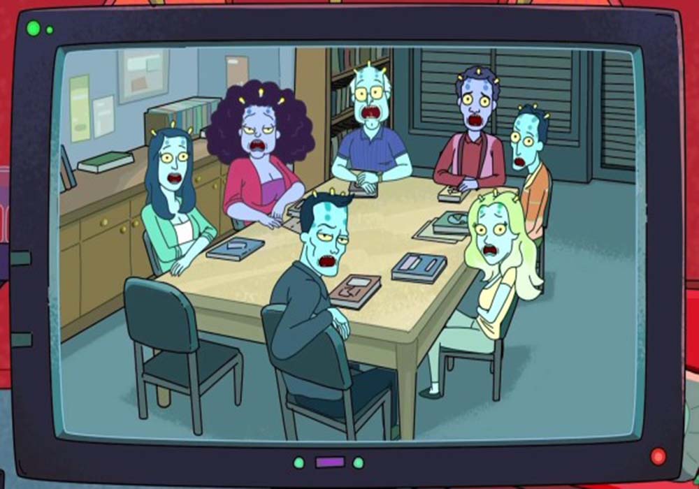 Image Credit: Adult Swim