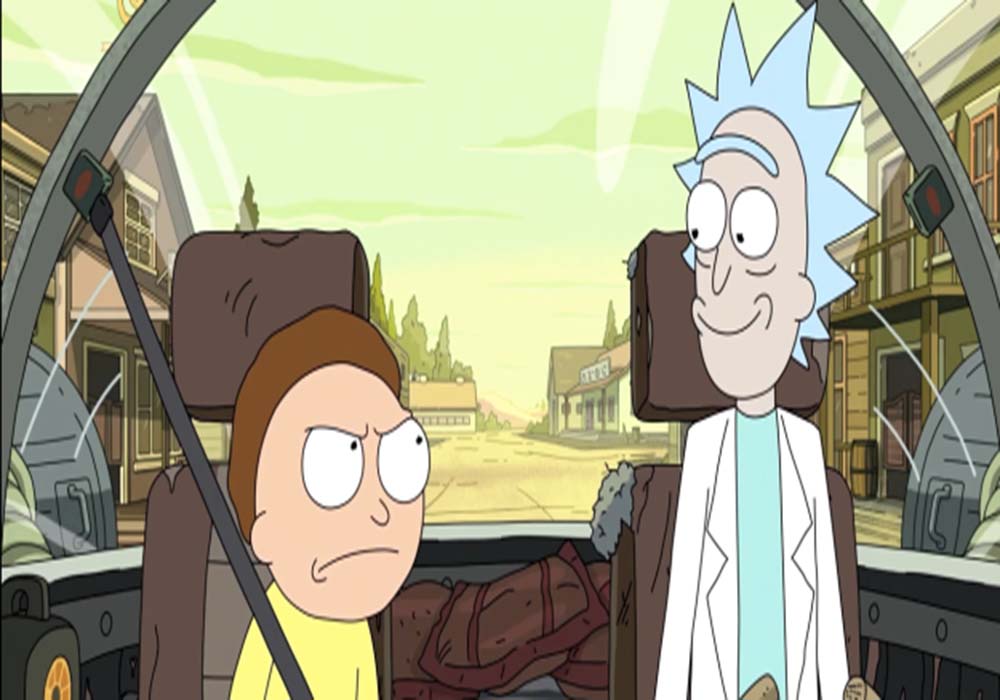 Image Credit: Adult Swim