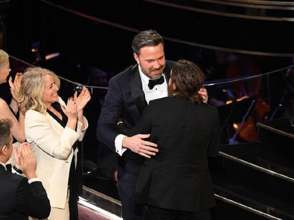 Via Getty