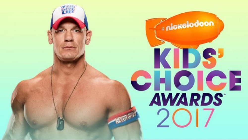 Via Nickelodeon