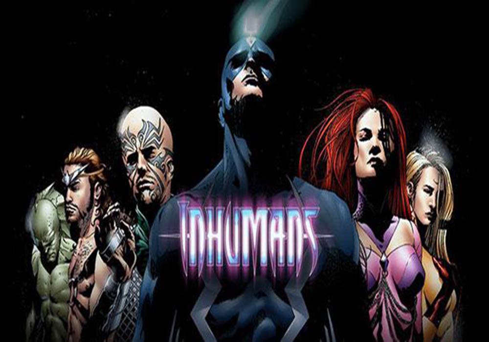 Image Credit: bleeding cool