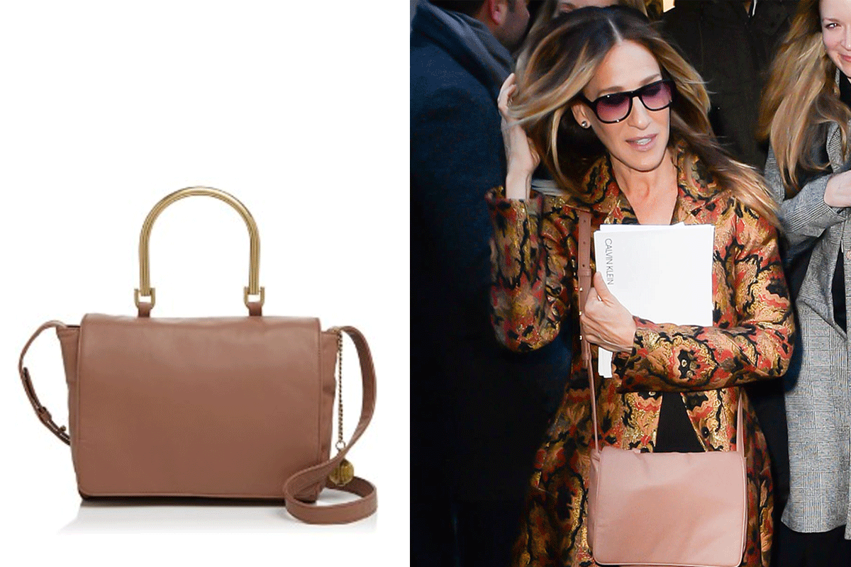 sarah jessica parker handbags