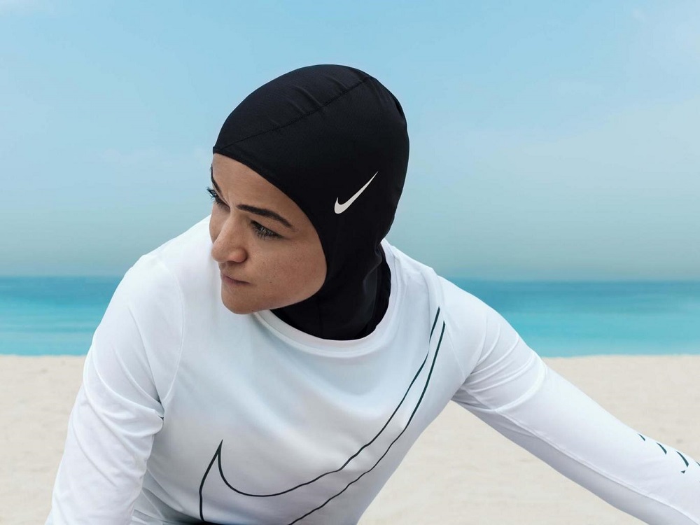 Via Nike