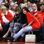 Travis Scott Kylie Jenner