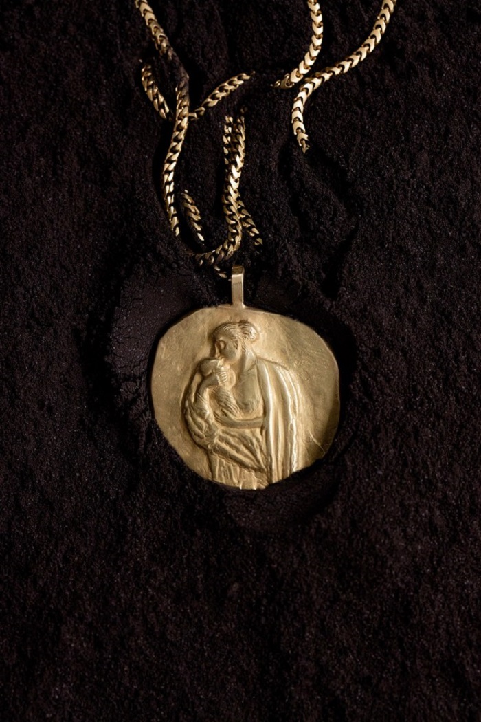 yeezy jewelry