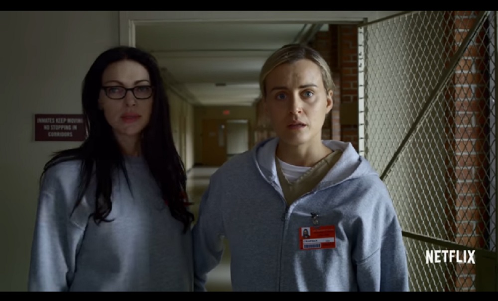 OITNB