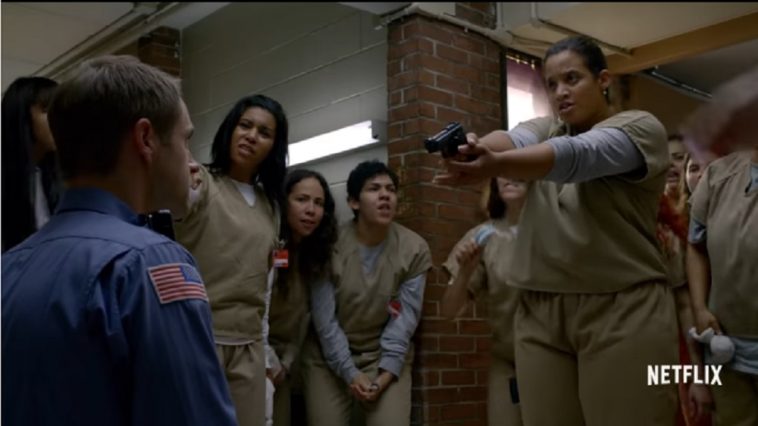 OITNB