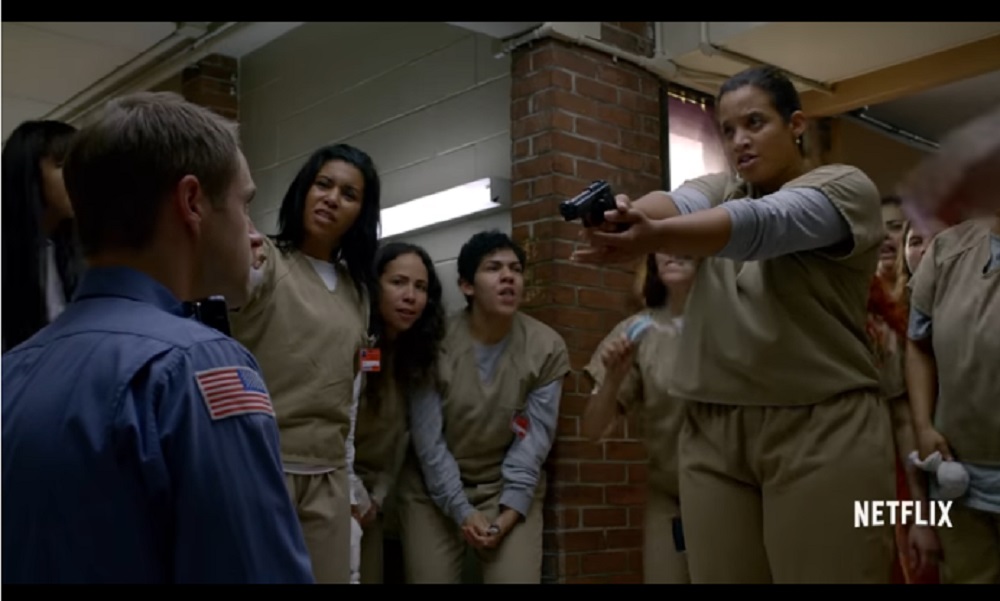 OITNB